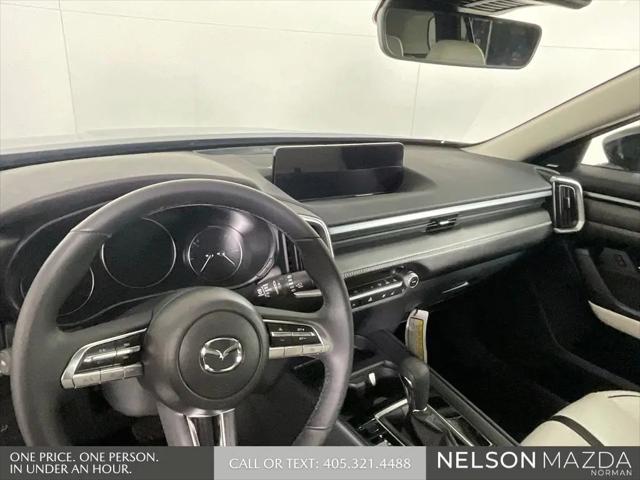 2026 Mazda CX-50 2.5 S Premium