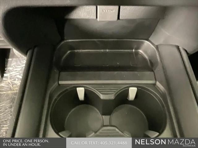2026 Mazda CX-50 2.5 S Premium