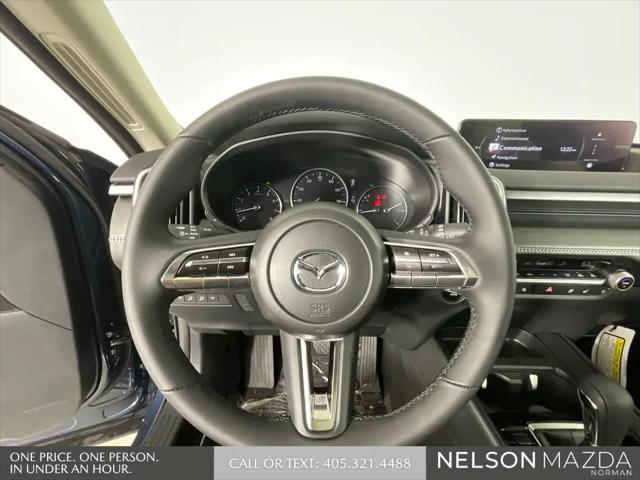 2026 Mazda CX-50 2.5 S Premium