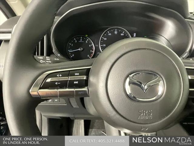 2026 Mazda CX-50 2.5 S Premium