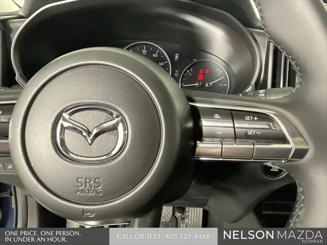 2026 Mazda CX-50 2.5 S Premium