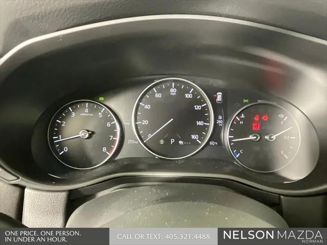 2026 Mazda CX-50 2.5 S Premium
