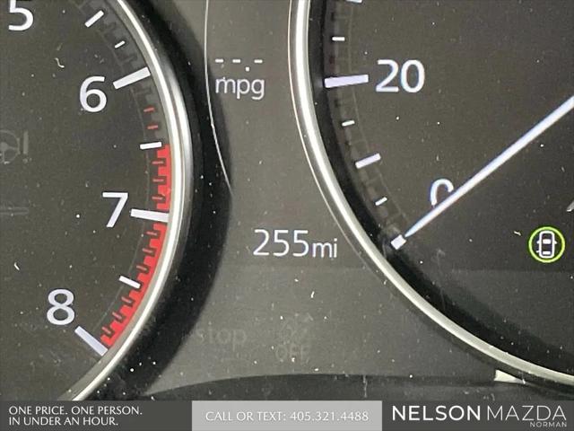 2026 Mazda CX-50 2.5 S Premium