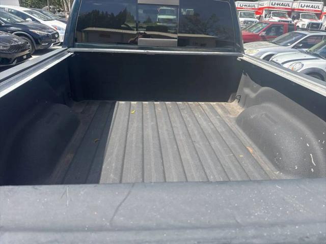2011 Ram 1500 SLT