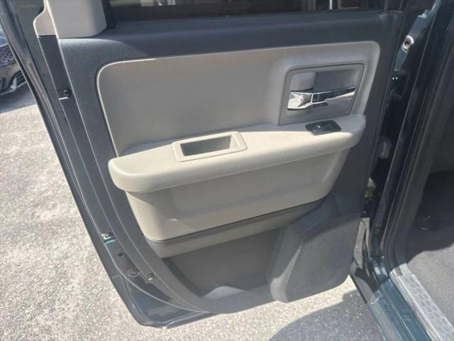 2011 Ram 1500 SLT