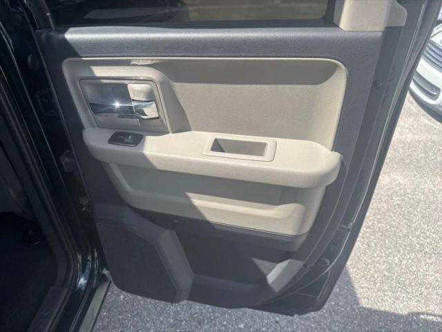 2011 Ram 1500 SLT