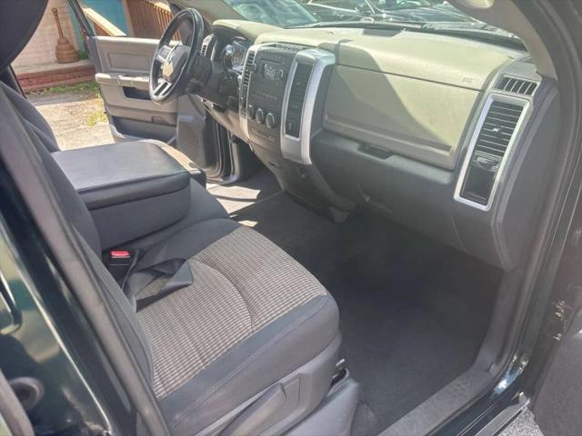 2011 Ram 1500 SLT