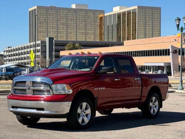 2009 Dodge Ram 1500 SLT/Sport/TRX for sale in Glendale, CO