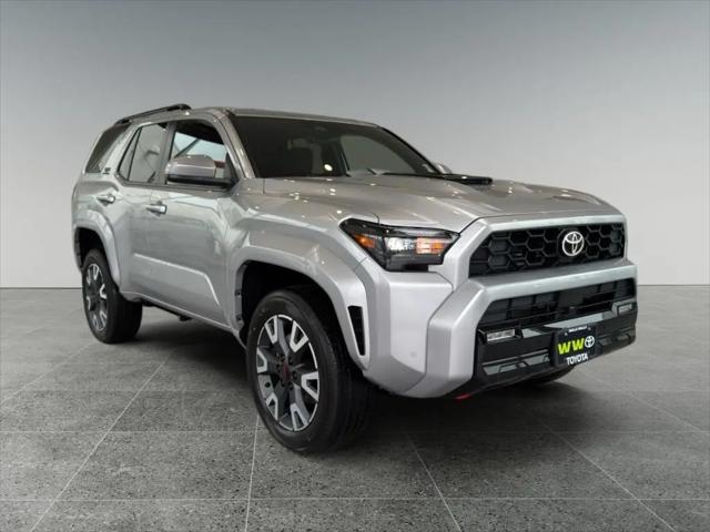 2026 Toyota 4Runner TRD Sport for sale in Walla Walla, WA