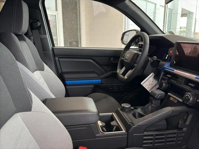 2026 Toyota 4Runner TRD Sport