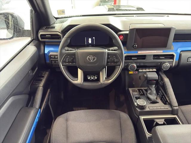 2026 Toyota 4Runner TRD Sport