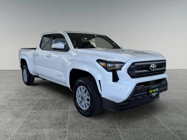 2026 Toyota Tacoma SR5 for sale in Walla Walla, WA