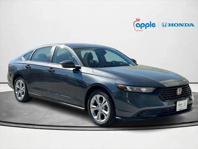 2026 Honda Accord Sedan LX for sale in Ellicott City, MD