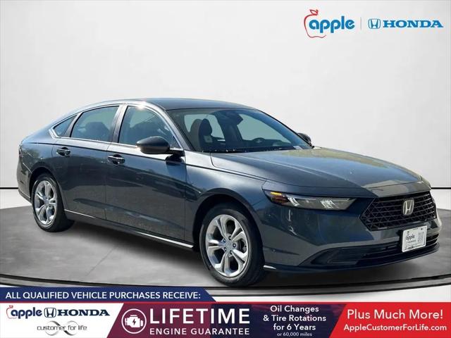 2026 Honda Accord Sedan LX for sale in Ellicott City, MD