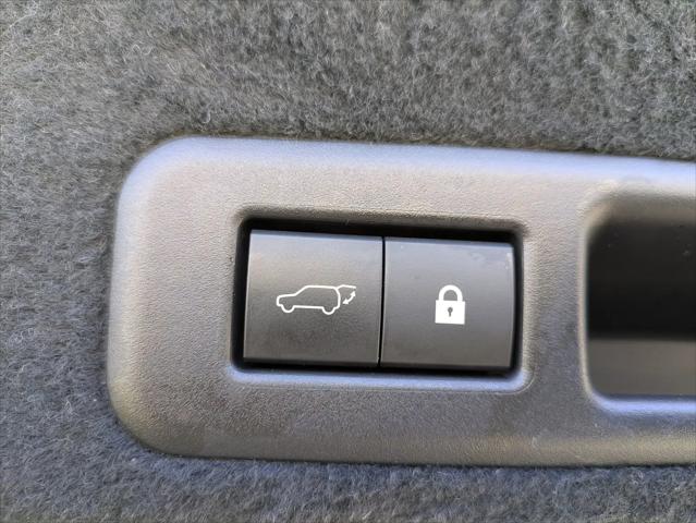 2021 Lexus RX 450h F SPORT Handling