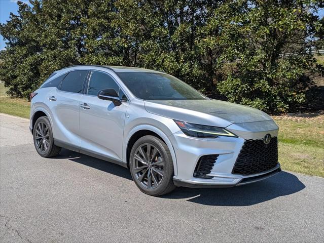 2024 Lexus RX 350 F SPORT Handling for sale in Sumter, SC
