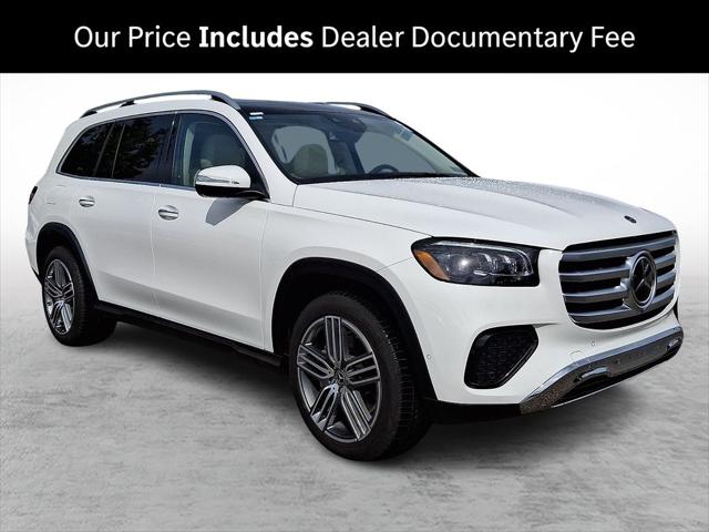 2026 Mercedes-Benz GLS GLS 450 4MATIC for sale in Fort Washington, PA