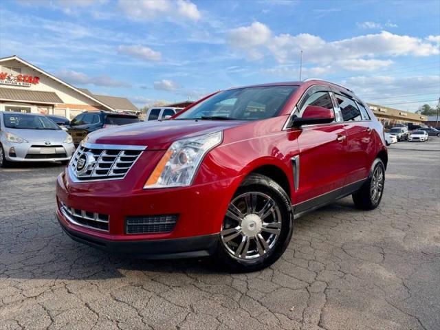 2014 Cadillac SRX Luxury Collection for sale in Duluth, GA
