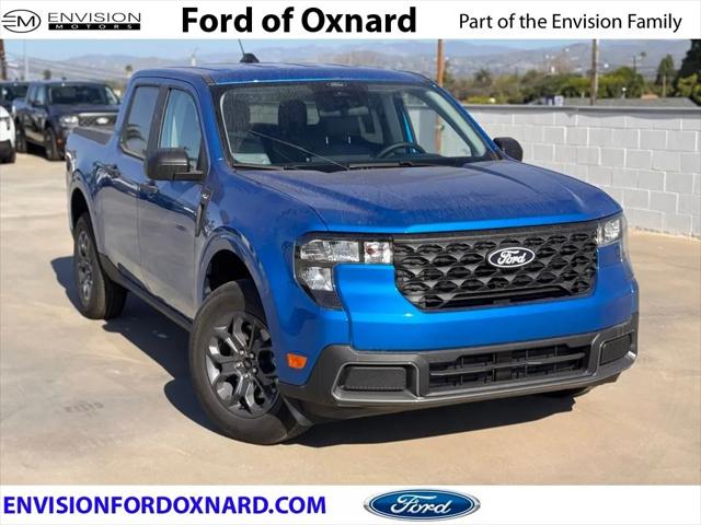 2026 Ford Maverick XLT for sale in Oxnard, CA