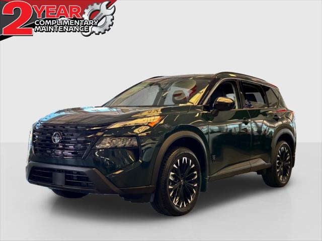 2026 Nissan Rogue Dark Armor for sale in Scottsdale, AZ