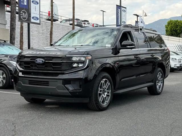 2026 Ford Expedition Max Active MAX