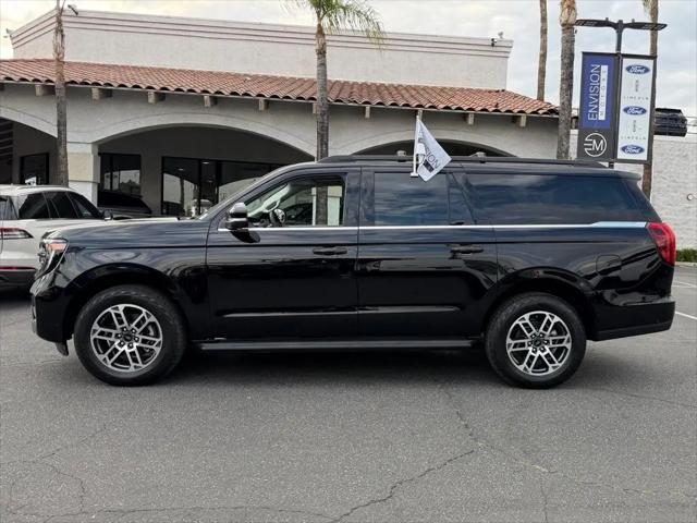 2026 Ford Expedition Max Active MAX