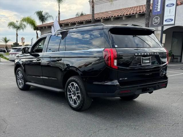 2026 Ford Expedition Max Active MAX