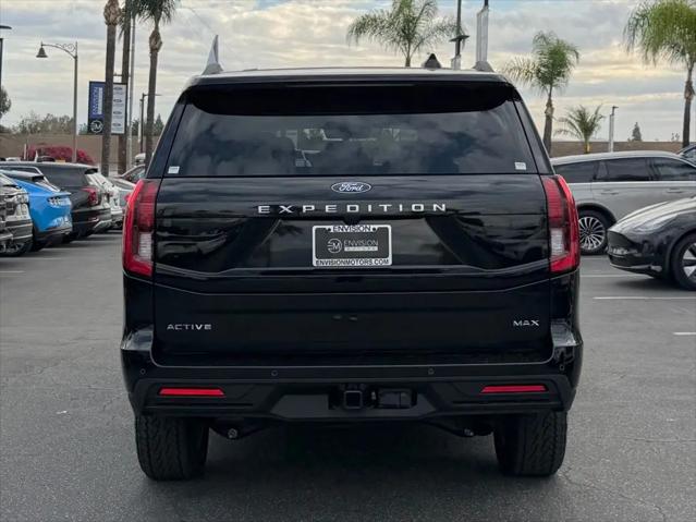 2026 Ford Expedition Max Active MAX