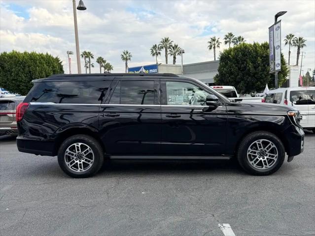 2026 Ford Expedition Max Active MAX