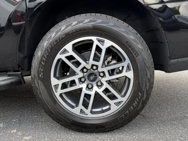 2026 Ford Expedition Max Active MAX