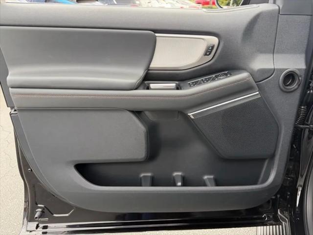 2026 Ford Expedition Max Active MAX