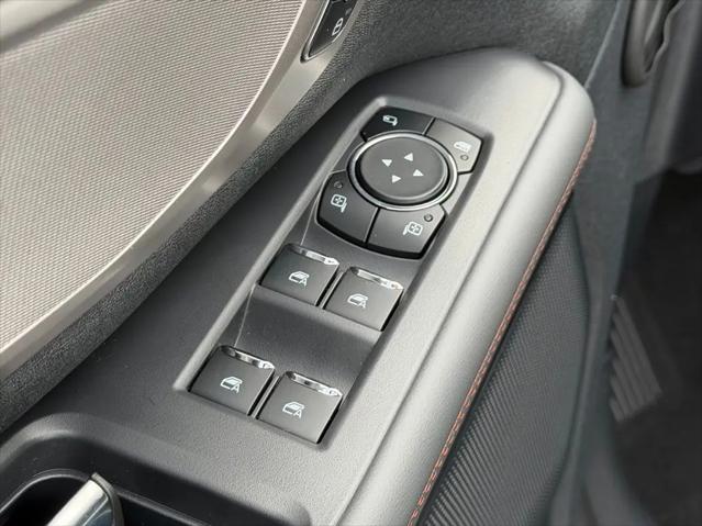 2026 Ford Expedition Max Active MAX