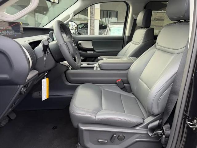 2026 Ford Expedition Max Active MAX