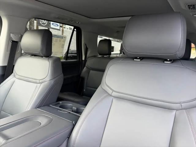 2026 Ford Expedition Max Active MAX