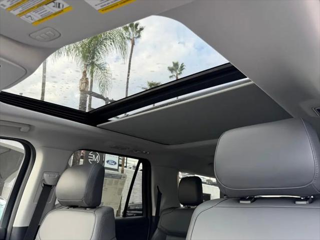 2026 Ford Expedition Max Active MAX