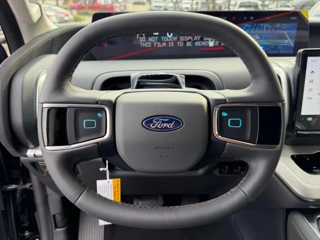 2026 Ford Expedition Max Active MAX