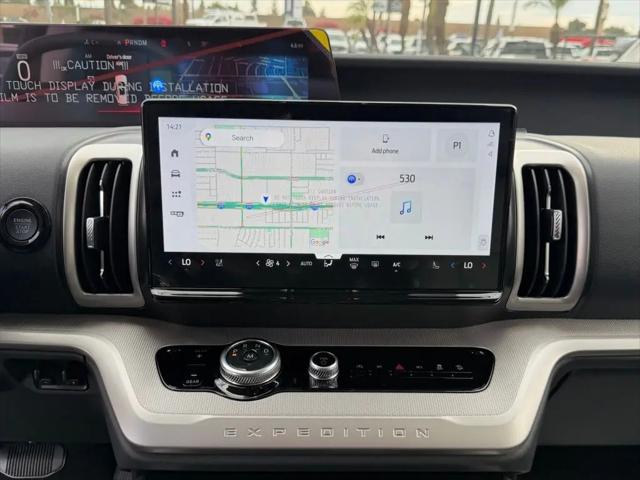 2026 Ford Expedition Max Active MAX