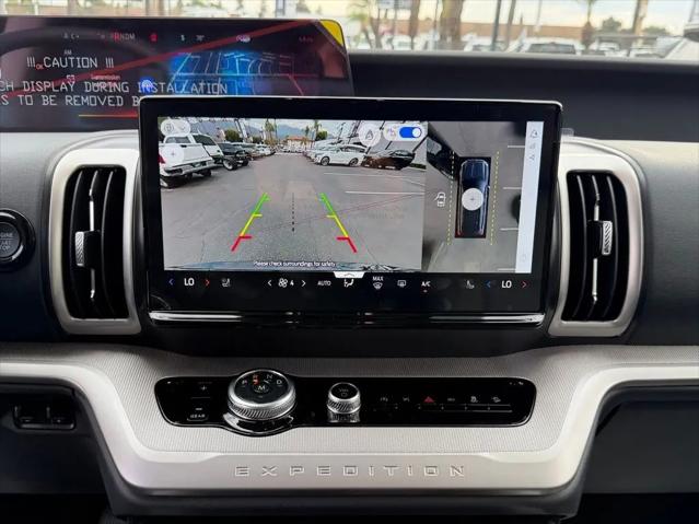2026 Ford Expedition Max Active MAX
