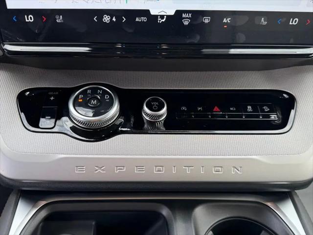 2026 Ford Expedition Max Active MAX