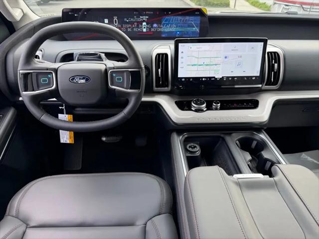 2026 Ford Expedition Max Active MAX