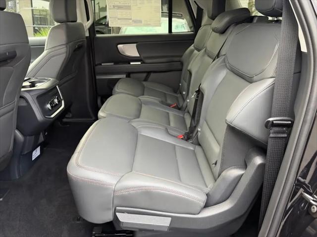 2026 Ford Expedition Max Active MAX