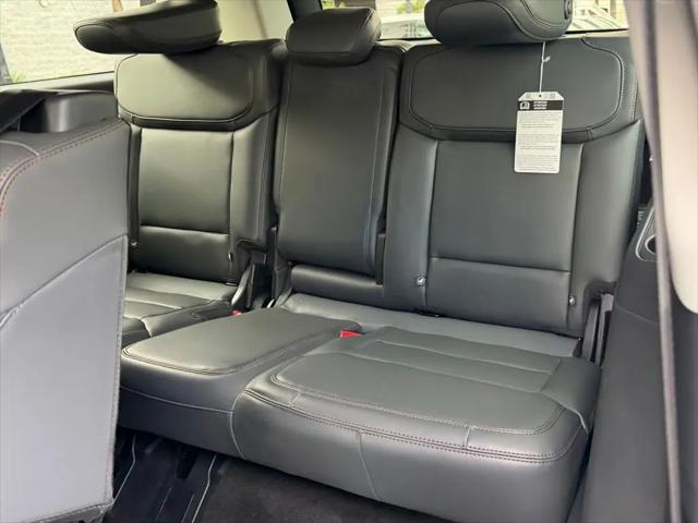 2026 Ford Expedition Max Active MAX