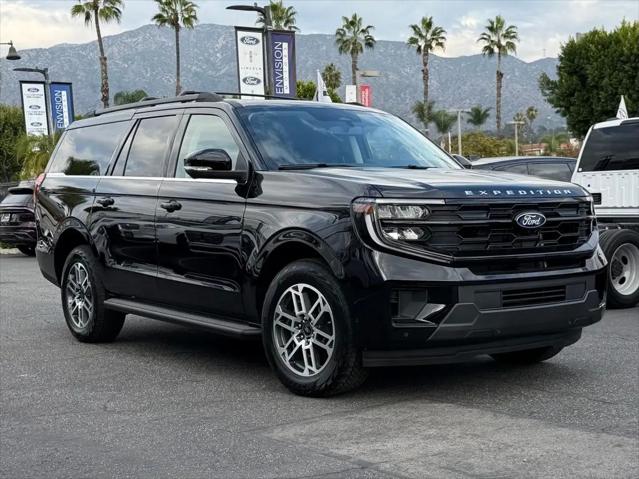 2026 Ford Expedition Max Active MAX