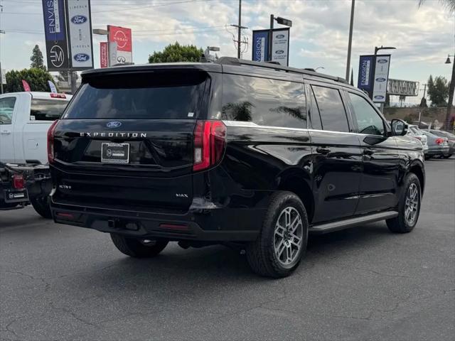 2026 Ford Expedition Max Active MAX