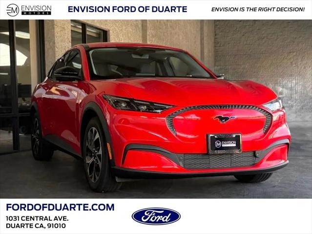 2026 Ford Mustang Mach-E Select for sale in Duarte, CA