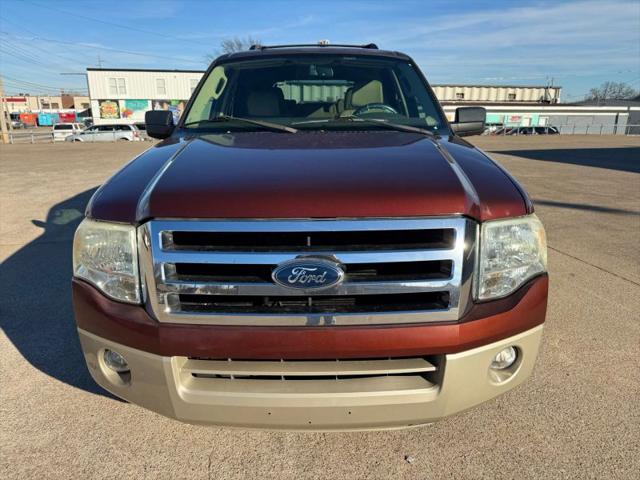 2008 Ford Expedition Eddie Bauer