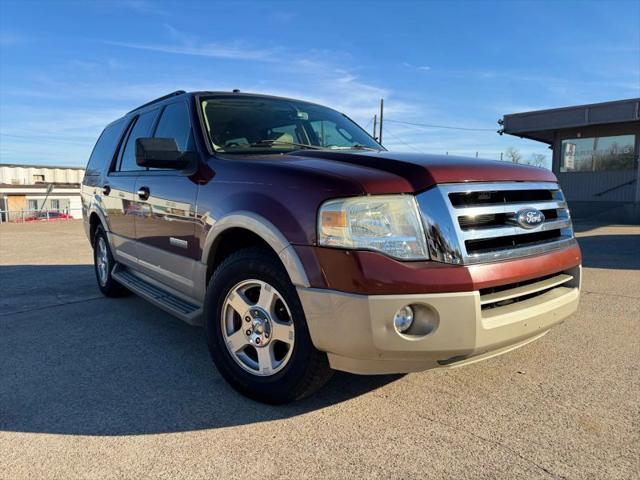 2008 Ford Expedition Eddie Bauer