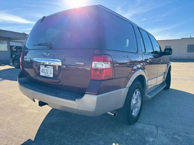 2008 Ford Expedition Eddie Bauer
