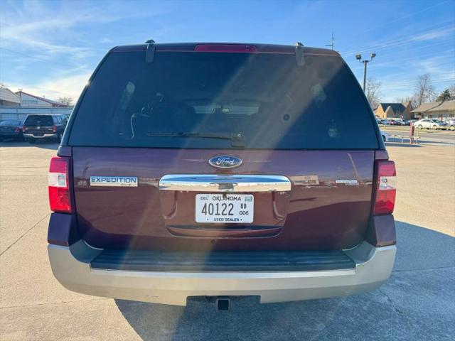 2008 Ford Expedition Eddie Bauer
