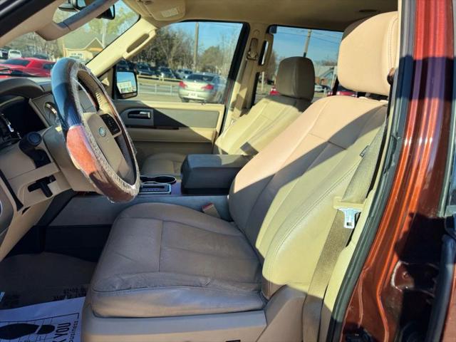 2008 Ford Expedition Eddie Bauer